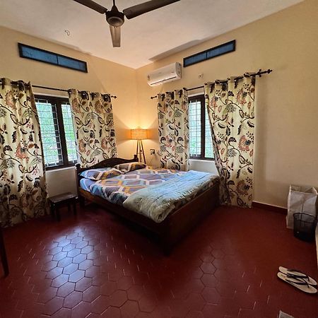 Prabhalayam Apartamento Kottayam Exterior foto