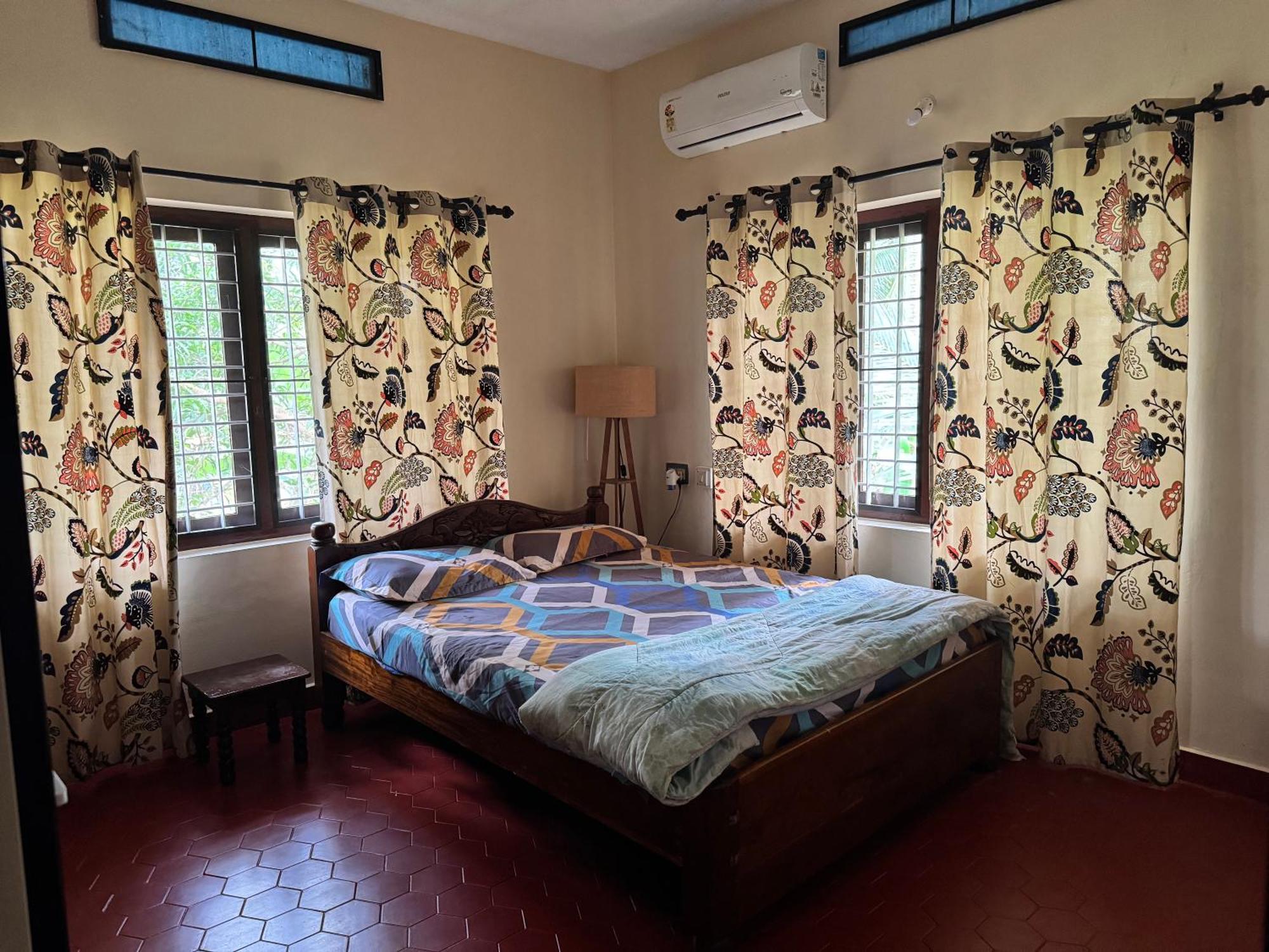 Prabhalayam Apartamento Kottayam Exterior foto