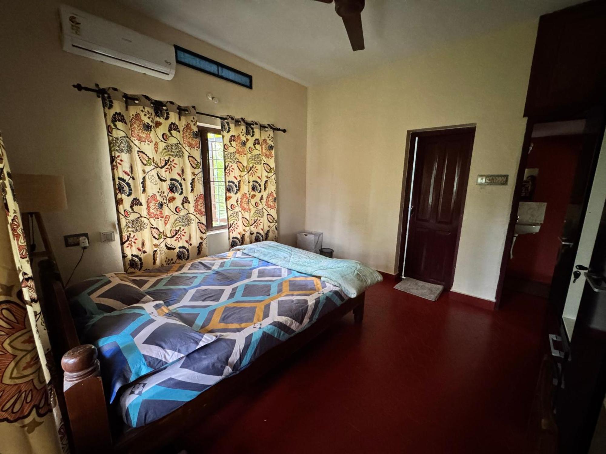 Prabhalayam Apartamento Kottayam Exterior foto